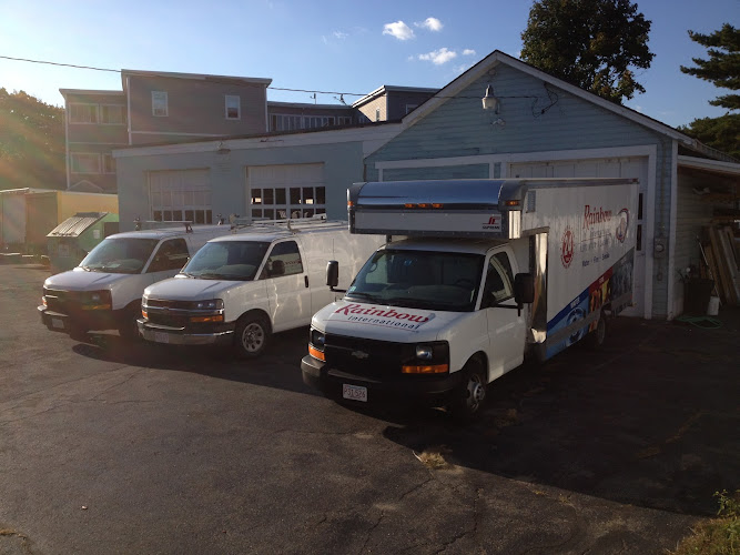 Rainbow International of Southern New Hampshire