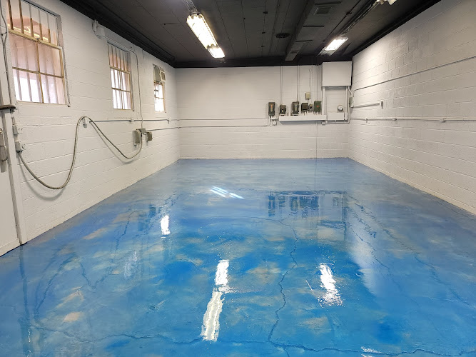 Michigan Fire Restoration