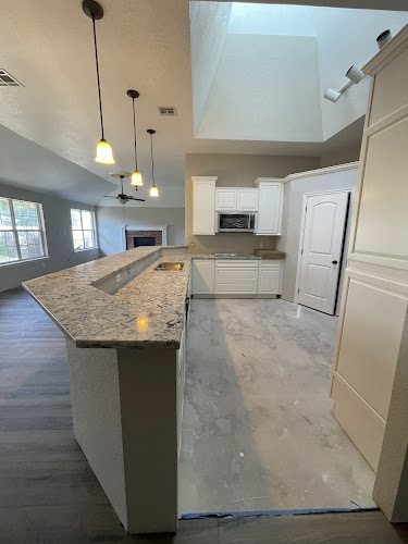 Red Prairie Restoration and Remodeling