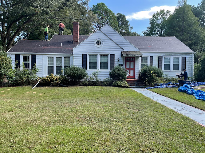 S&R ROOFING & INTERIORS, LLC