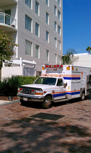 Cross Carpet Cleaning