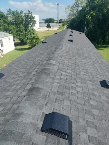 Green Remodeling Services inc