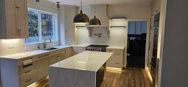 Rank's Construction LLC