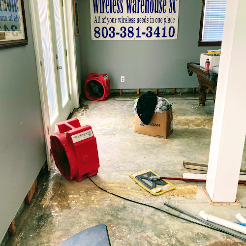Kingsley Water Damage & Fire Cleanup