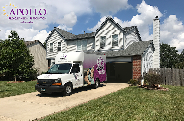 Apollo Pro Cleaning & Restoration