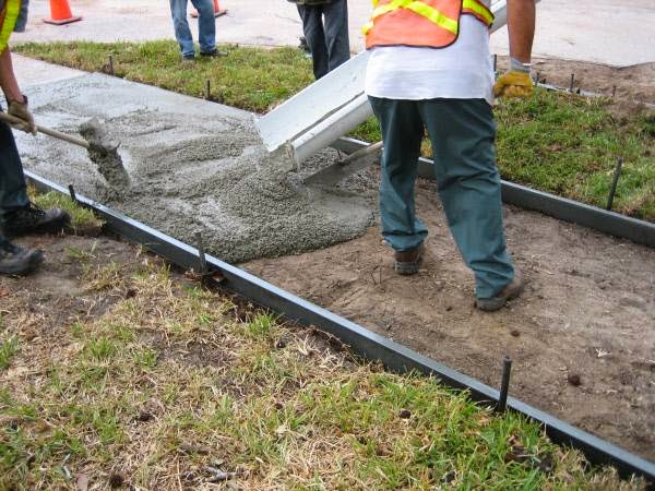 DM&J Landscaping El Paso