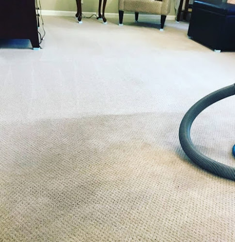 Hambly & Sons Cleaning & Restoration