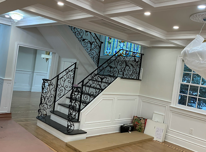 Trinchese Construction