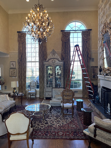 Archway Drapery & Blind Cleaners