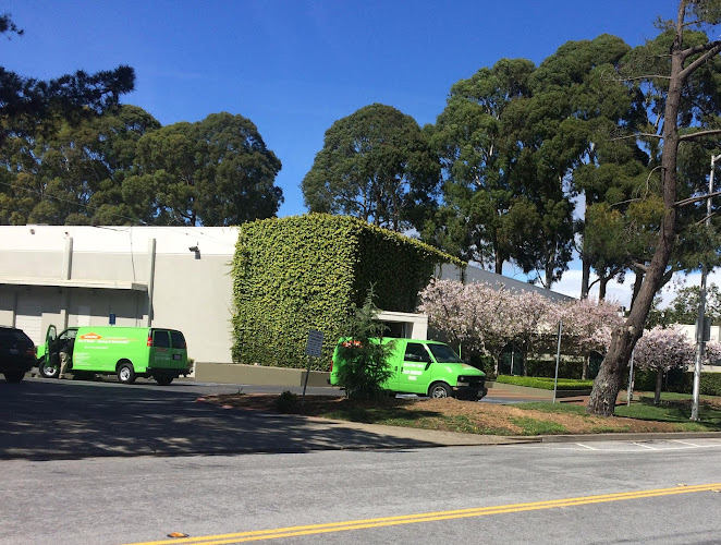 SERVPRO of South San Francisco City/San Bruno