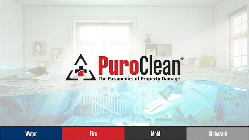PuroClean of West Fort Worth