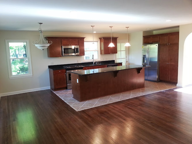 Accent's Construction & Remodeling