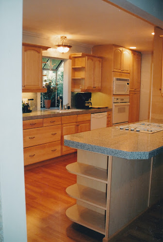 Anderson Bousquet Construction