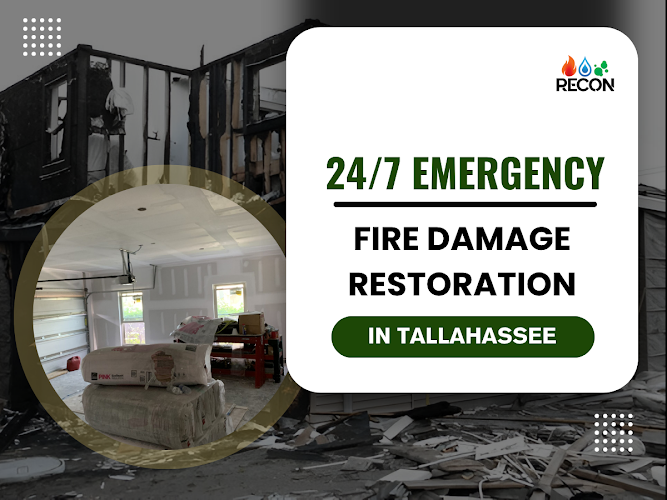 RECON Restoration & Reconstruction LLC