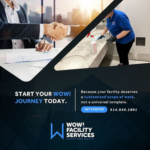 WOW! Facility Services Inc.