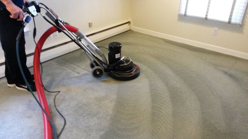 Poway Carpet Cleaning