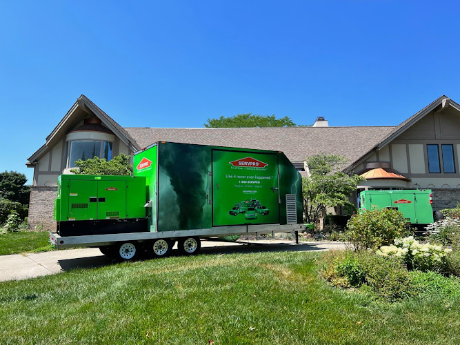 SERVPRO of Northern Lorain County