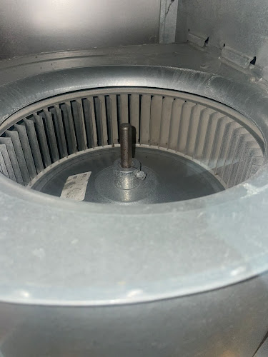 Anywhere Chimney Sweep Houston