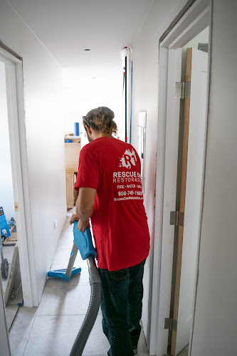 Rescue One Restoration