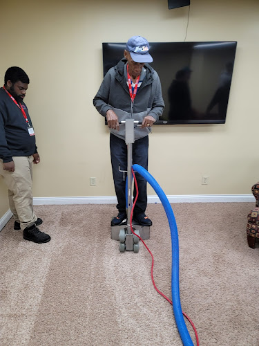 Golden Touch Commercial and Residential Cleaning Service LLC