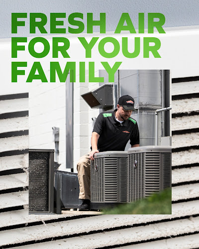 SERVPRO of Bismarck