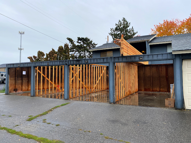 Compass Construction Inc