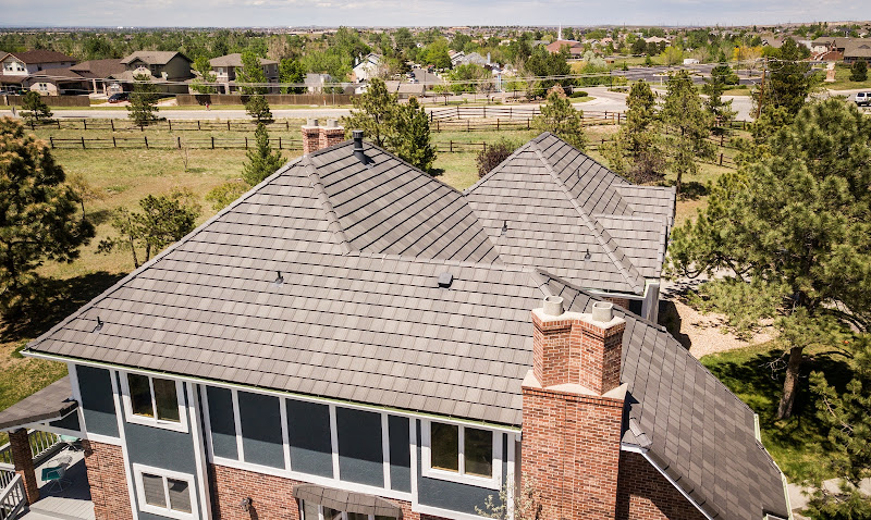 Ethos Roofing & Restoration
