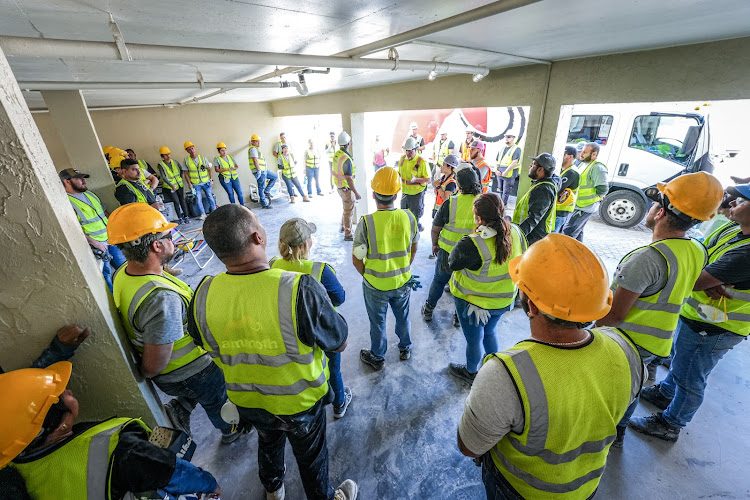 BluSky Restoration Contractors