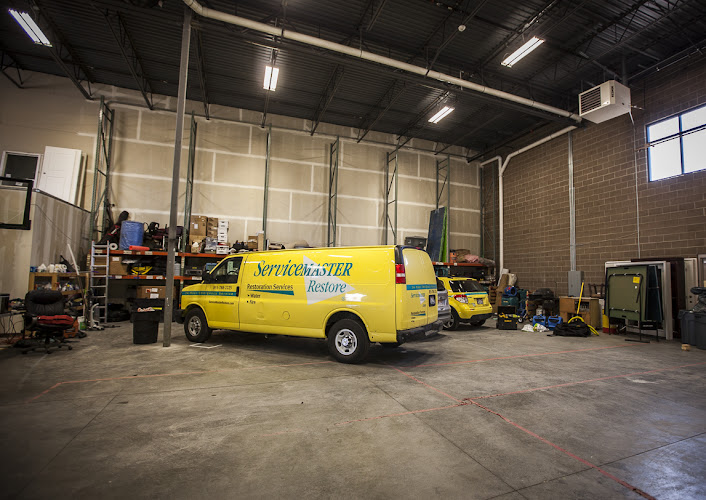 ServiceMaster Restore by A3 Disaster Services