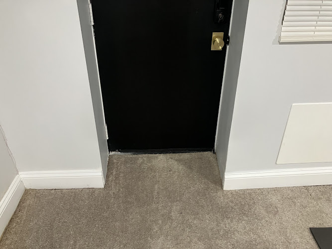 Mason-Dixon Restoration