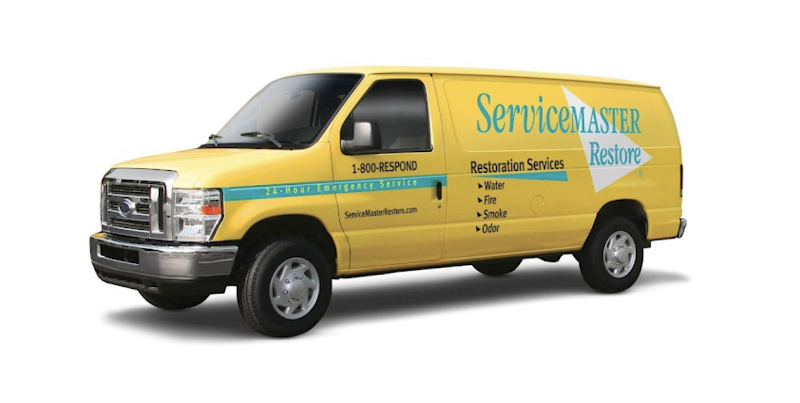 Service Master Professional Restoration And Recovery Services