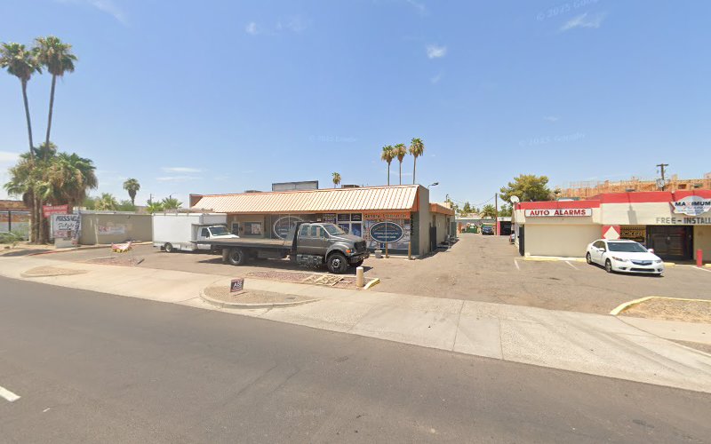 Dan Keen Services, Inc