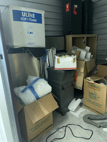 Machado General Services