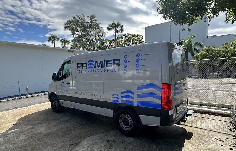 Premier Restoration Group