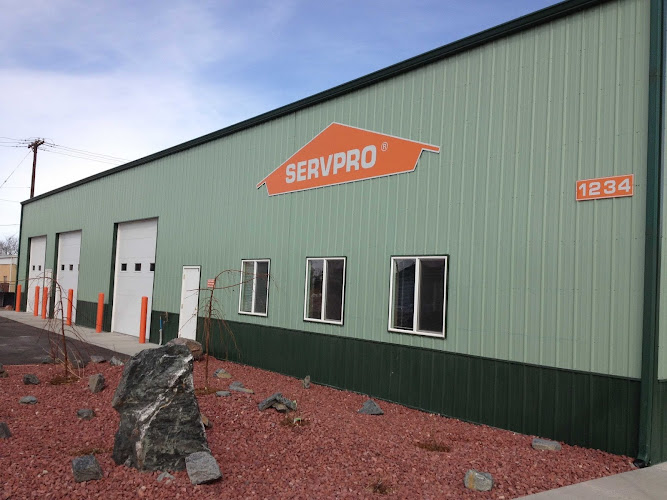 SERVPRO of Casper