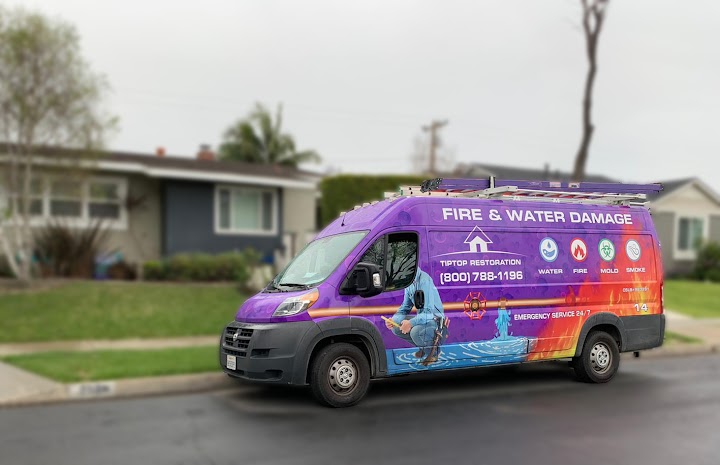 TipTop - Kern County