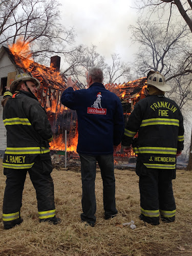 1-800-BOARDUP of Philadelphia