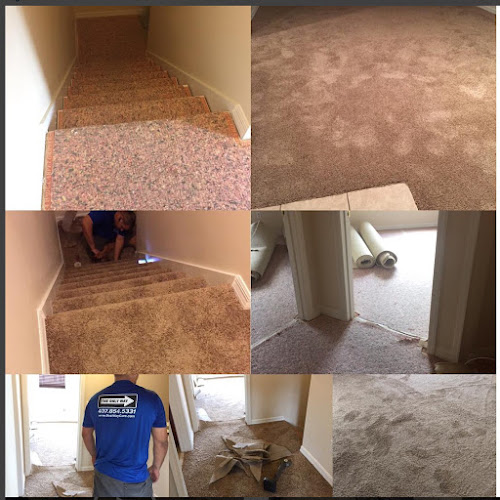 Best Way Care Restoration