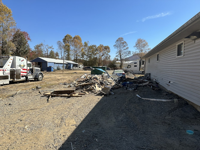 All Ways Restoration & Construction