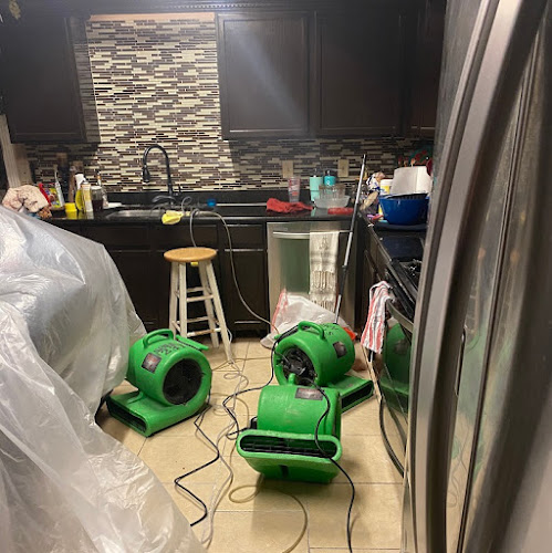 SERVPRO of Braun Station