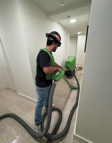 SERVPRO of South Austin