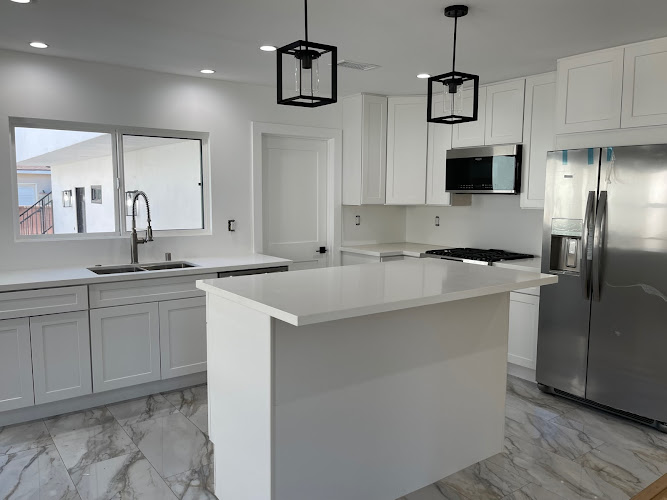 Los Angeles Remodeling & Development