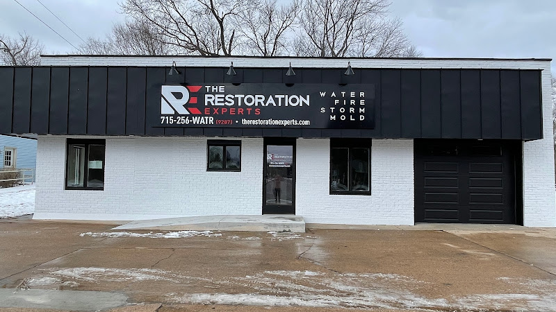 The Restoration Experts