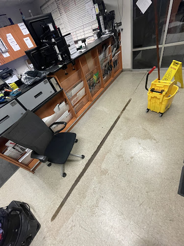 Convenience Cleaning