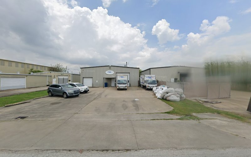 Allied Recovery Services