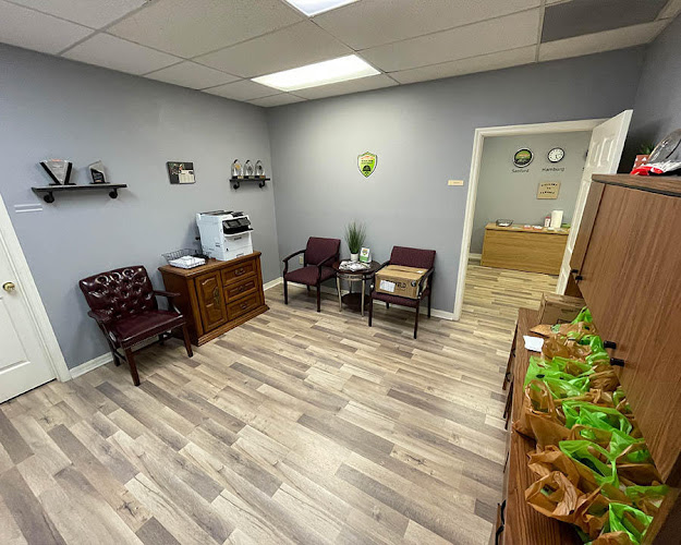 SERVPRO of Sanford East