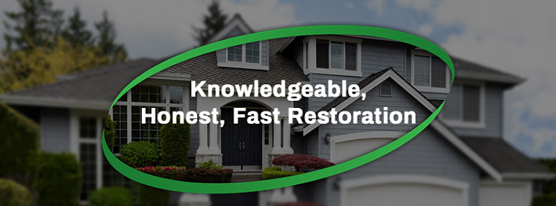 AWR Restoration & Cleaning