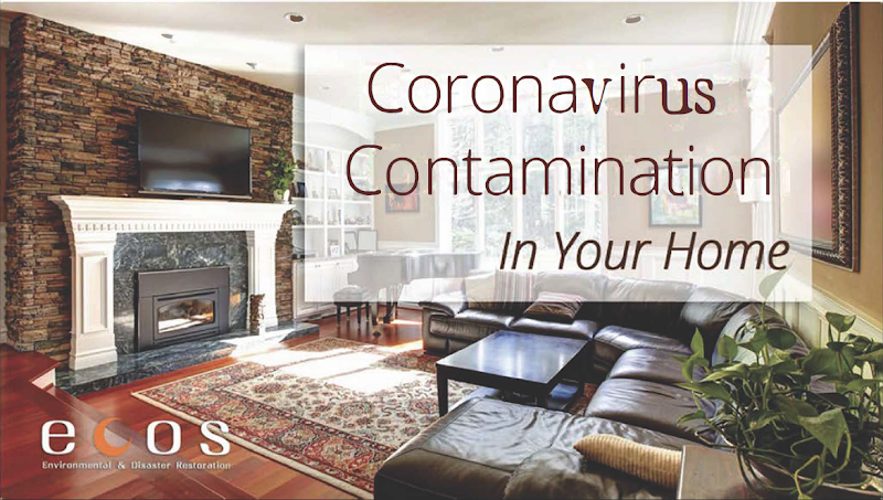 ECOS Environmental & Disaster Restoration, Inc.