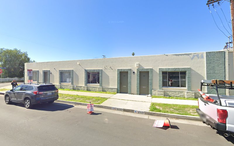 Voge Inc - Sherman Oaks