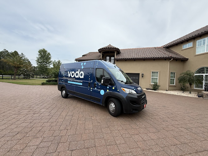 Voda Cleaning & Restoration of North Tampa